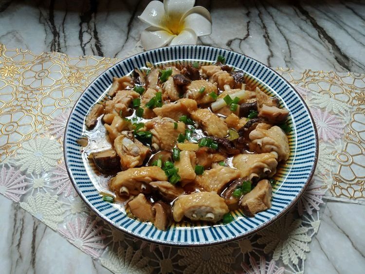 秋冬吃蒸菜正合适,有荤有素,营养好吃超下饭,孩子特喜欢