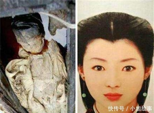 汉朝|专家用AI技术复原王昭君容貌,网友炸锅:这么丑?专家:这是事实