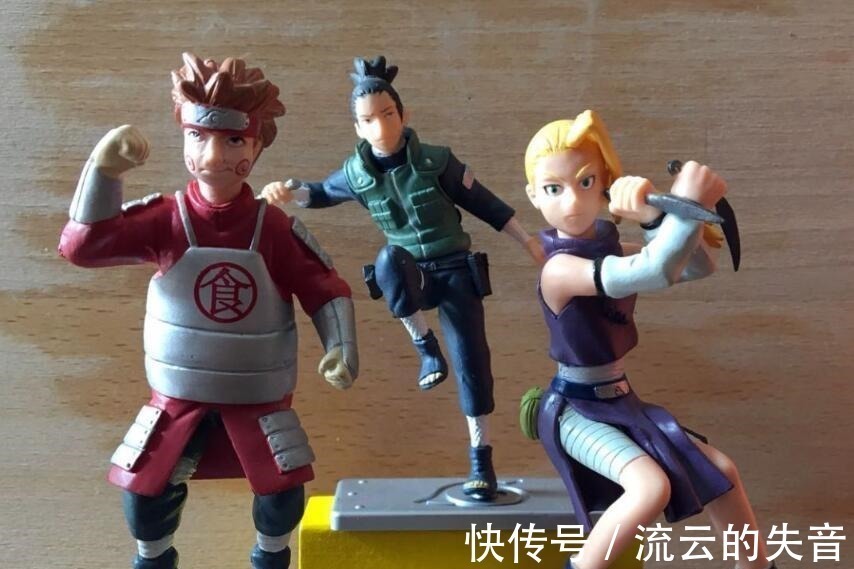 斑爷|小伙10万元买一组《火影》手办,却“毁掉”自己的青春