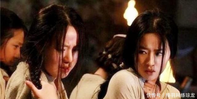 宋徽宗|都说靖康之耻宋徽宗、宋钦宗最悲惨,其实,那些被俘女子才叫惨