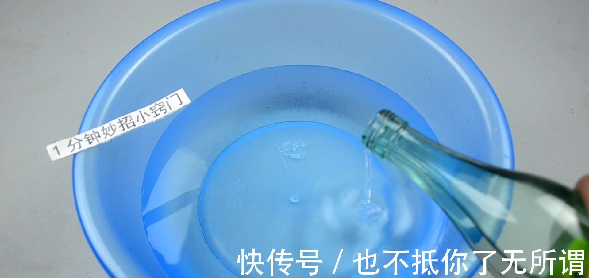 毛巾|不管毛巾多脏,盆中撒一把,搓一搓立马干净如新,毛巾柔软不油腻