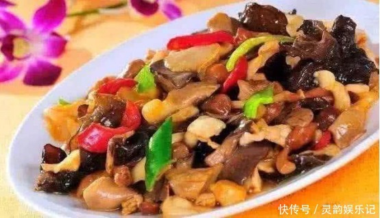 料酒|好吃不腻的几道家常菜,荤素搭配,好吃易做,美味简单又营养