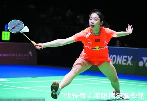 林丹|羽坛女神王适娴:17岁与谌龙私定终身,相爱10年甘愿为他退役生子