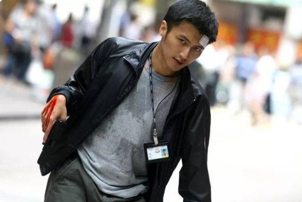 一档节目见识谢霆锋的人品和功夫,原来成龙说的接班人,不是空话