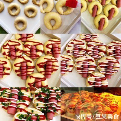 小葱|别不信，这道菜光听名字就口水涟涟