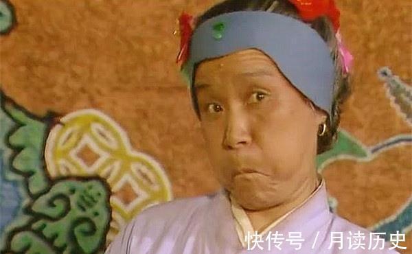 门子|林黛玉说刘姥姥是哪一门子的姥姥,暴露了她的浅陋无知和教养缺失