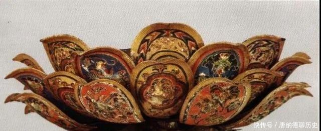  竟然|400多件大唐珍宝竟然遗失海外多年，收藏它们的地方竟然是这里！