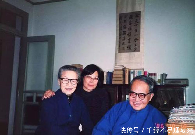杨绛：钱钟书哪有那么天才？他只是比别人都更下功夫