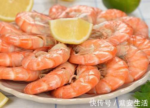 肉嫩|不管煮活虾还是冻虾，掌握3个小技巧，煮出来鲜香肉嫩无腥味