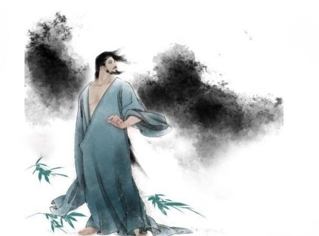 金圣叹为何是明末清初的一大奇才,真正的文人?