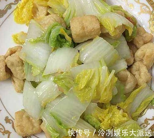 两者|白菜的“死对头”，两者不能同食，尤其最后一种，快提醒家里人！