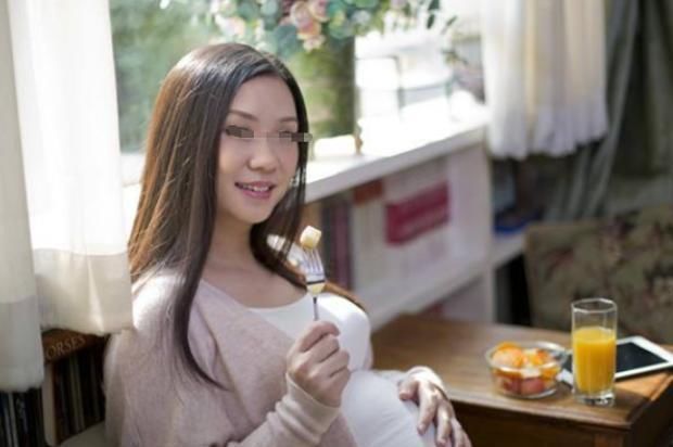 胎儿|准妈妈记住“4不碰”,可以保持羊水“清澈”,让宝宝住得更舒心