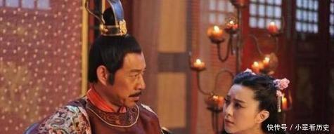 孩子|李世民12年都没让武则天怀上, 为何李治一夜让她怀上 原因简单!