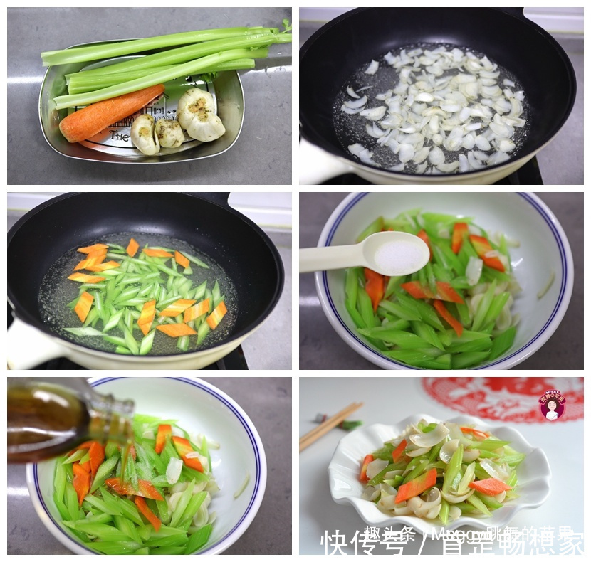 夏天的10道开胃菜,做法简单,好吃不油腻,多吃一些也不长胖