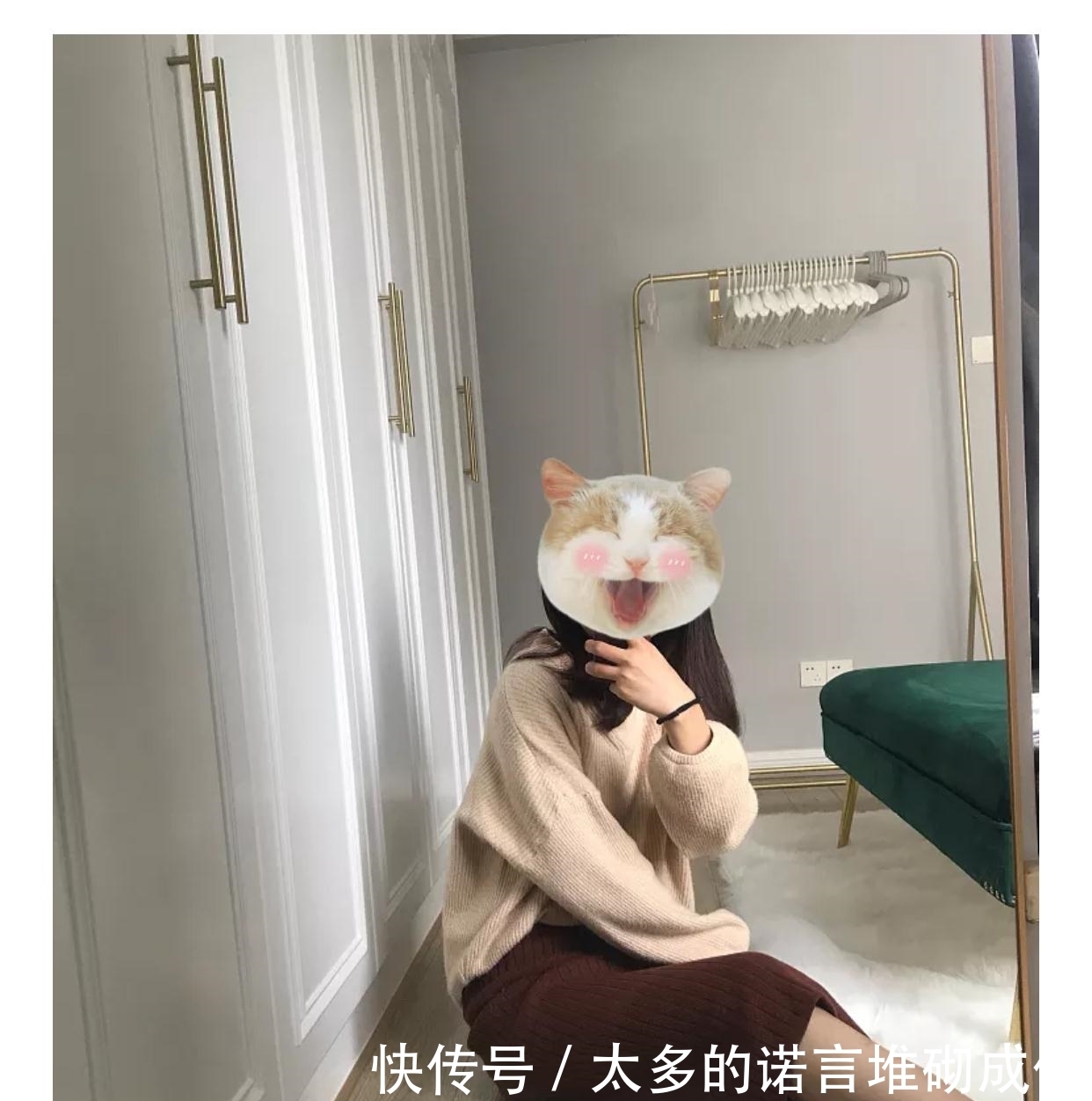 墙砖|160㎡新房，装修花了38W，全屋简约舒适，电视墙实在喜欢！晒晒