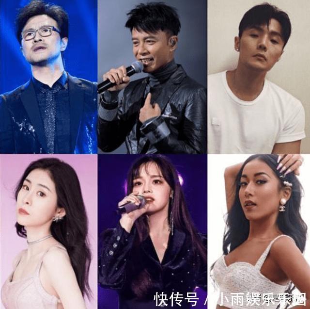 《好聲音2021》部分規(guī)則曝光，小導師毫無話語權(quán)，儼然成為了擺設(shè)