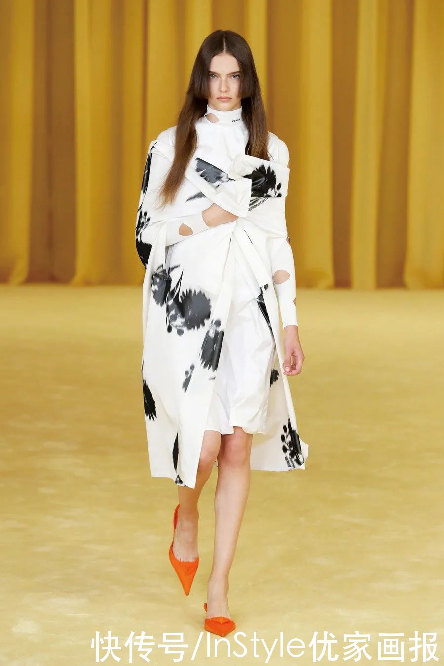 老牌时装屋为何永不过时？