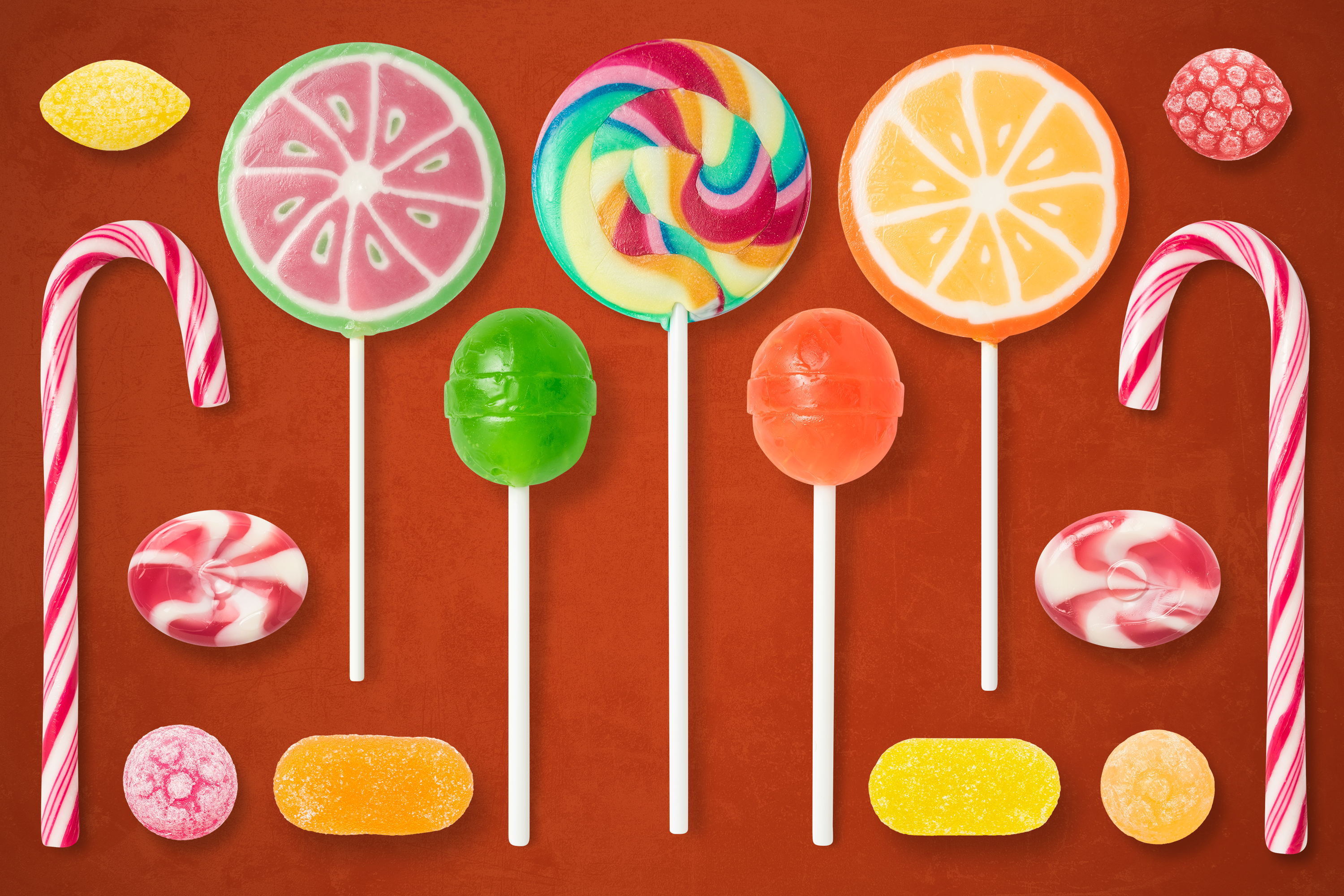 糖尿病人|吃糖会导致孩子近视吗?吃什么能预防近视