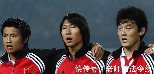 沙特|十二强赛国足目前小组第五是实力的体现吗?看世界排名,一目了然