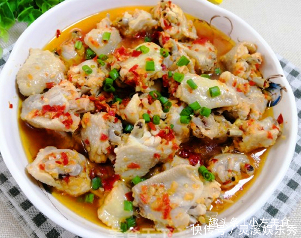 好吃|好吃不油腻的几道家常菜,鲜香又下饭,越吃越想吃