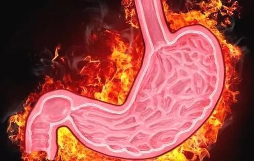 心包经|中医教你灭胃火，一举消除口臭、胃酸、便秘，建议收藏