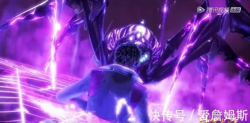 玉小刚|斗罗大陆:唐三成神,大师声称是自己培养出了一个神,脸都不要了