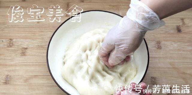 百吃不腻的经典甜品驴打滚,软嫩香甜,好配方值得收藏