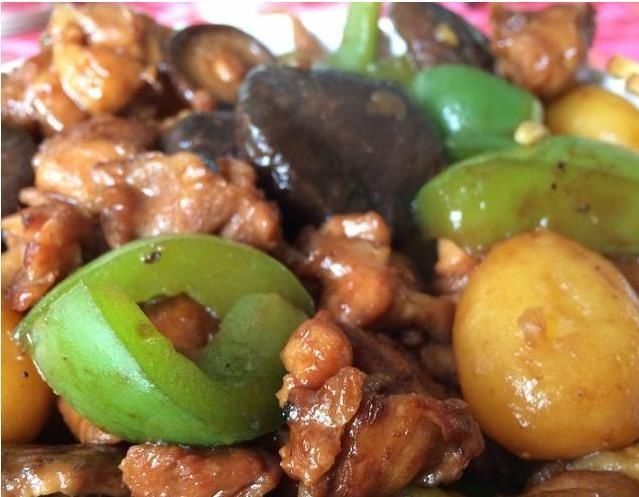 超美味下饭的几道家常菜，学会待客再也不用下馆子了，香飘四溢