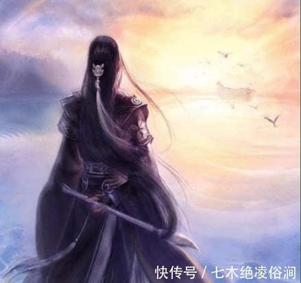 叶天帝|《遮天》最缺德三位大帝:一个毁了圣体一脉,一个祸害后世大帝