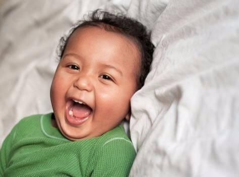 乳牙|宝宝冒牙不舒服 这些方法可以缓解 收藏一下