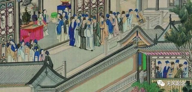 贾宝玉&彩霞身为王夫人最得力的丫环,为何却会看中王夫人最讨厌的贾环?