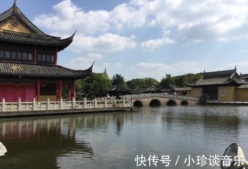 江南|苏州5A绝美景区走红，主要以江南流水忧郁风格为主，距市区49公里