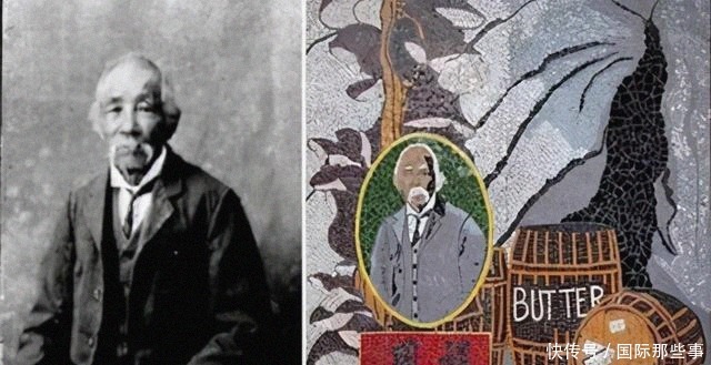 帝国|新西兰乳制品风靡全球,但庞大的乳业帝国,背后却靠华人一手促成