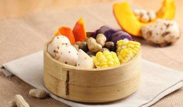 早餐|清晨是养肝“黄金期”，坚持吃3种早餐，肝脏会感激不尽