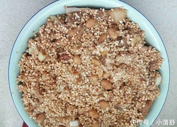 小吃|儿子身高1.8,就因为爱吃这菜,从小吃到大,个子还在长!