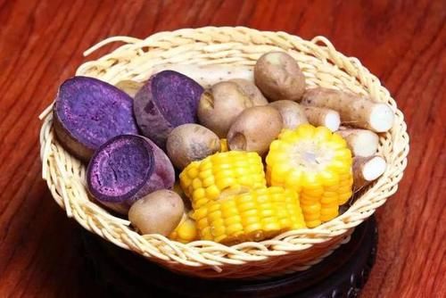 粗粮|身体2处“发痒”，医生：或在提醒你“血糖已超标”