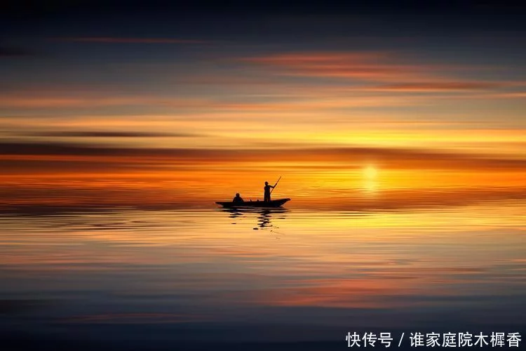 有哪些诗词，照亮了你的人生，抚慰过你的心灵？