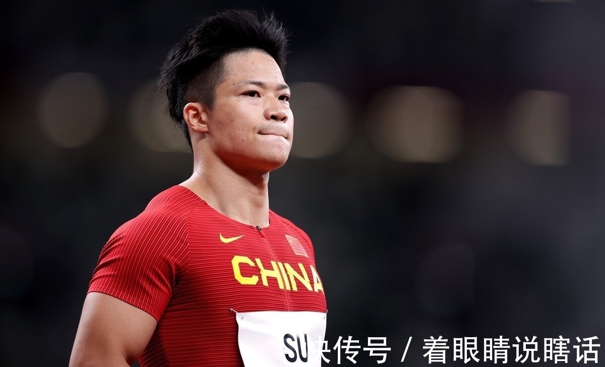 被淘汰|亚洲百米速度最快十人！进入十秒的运动员有九名，中国有三人