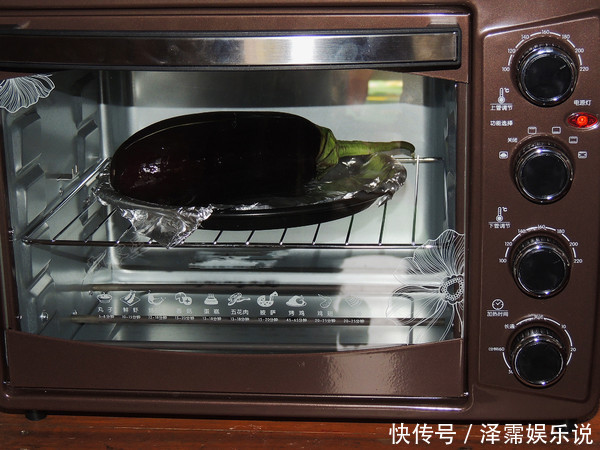 茄子|它,天然“阿司匹林”,每天吃一點,清除血管垃圾,血栓悄悄走