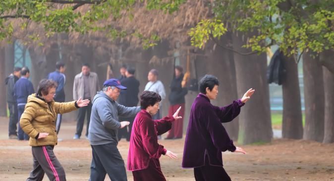 长寿|重大发现:中老年人适当“懒”一点更长寿!但要懒得遵循4个原则