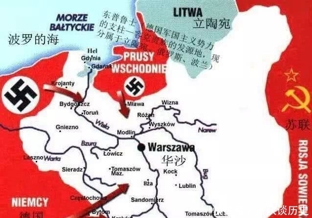 队友|大波波都被坑哭了!英国的二战坑队友之旅:波兰篇