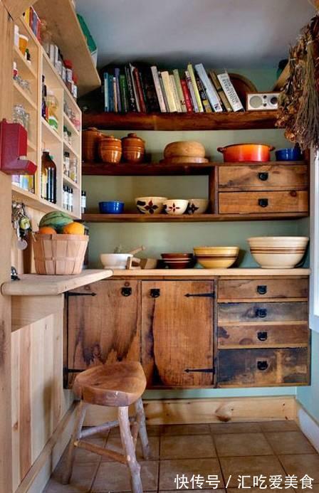 小空间|小空间书房设计，挤出来的可不止事业线哦