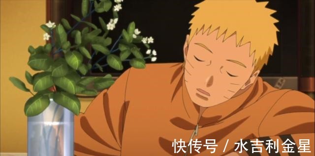 医疗忍术|博人传时隔多年之后,鸣人和佐助纷纷承认了自己的短板