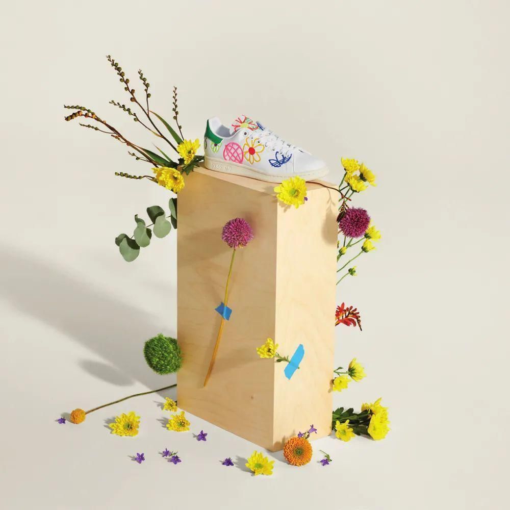 adidas 侃爷竟和奥巴马撞鞋了!都五十年了,明星们还在抢着穿这双鞋!