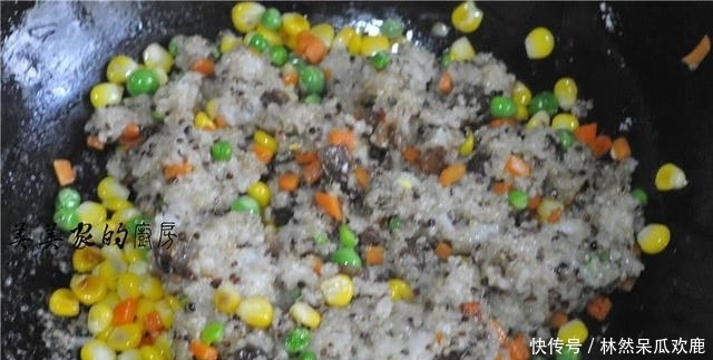 大人|自从学会做这饭,连吃3天还不够,孩子大人都喜欢,一袋米见底了