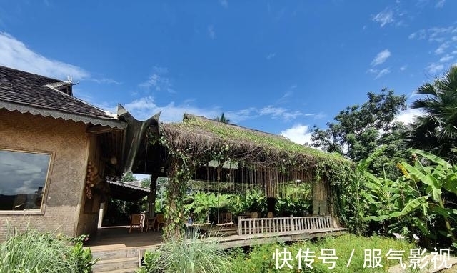 向往的生活|《向往的生活》五季蘑菇屋現(xiàn)狀，有四季成為熱門(mén)景點(diǎn)，一季被廢棄