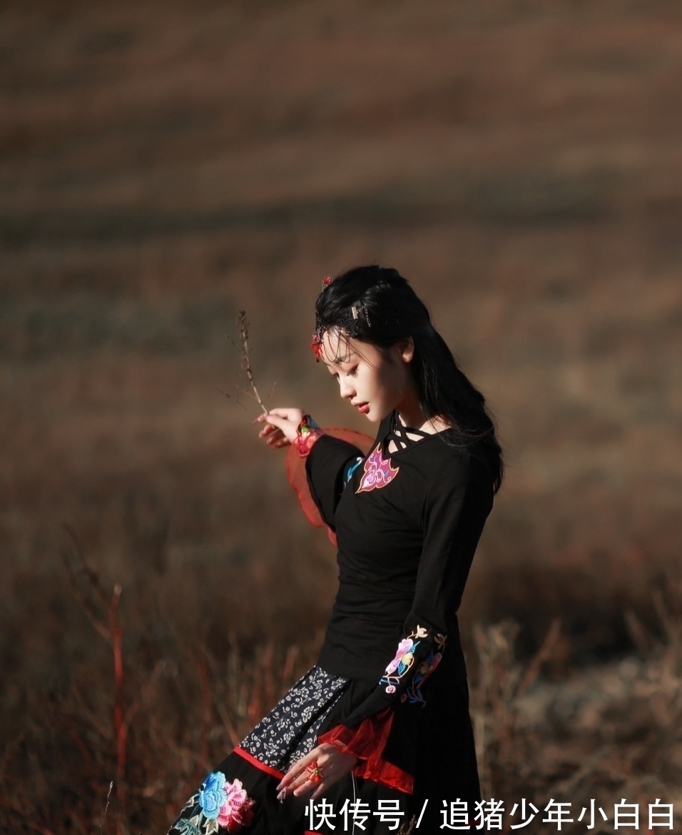 雪飞!词·八阕丨幻梦无痕焉可顾,红香叠影凝冰露