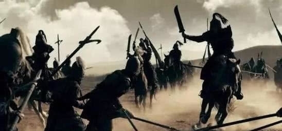 儿子|这位皇帝身体有毛病,不仅下令杀妻,还杀儿子,后世人还歌功颂德