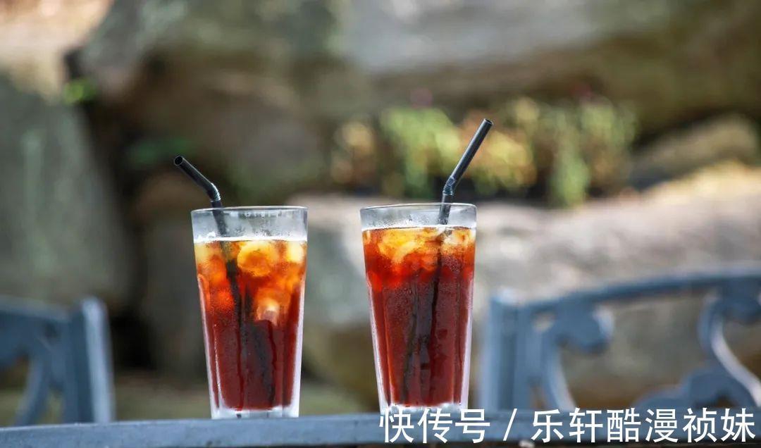 气泡|气泡美式冰咖啡怎么制作居家也能轻松Get！