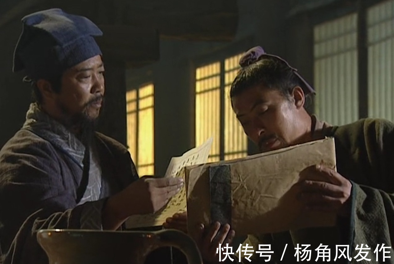 水浒传@水浒传:晁盖舍身劫法场救宋江,为何事成以后江湖名望不升反降?